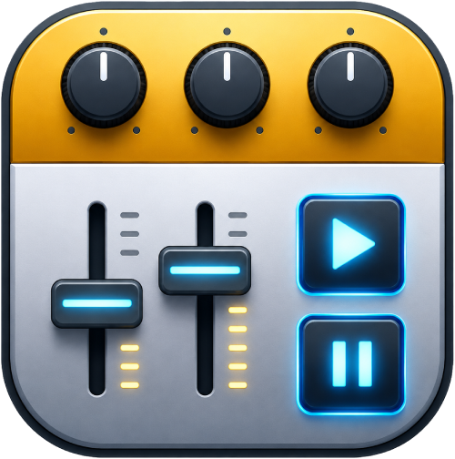 Groove Station Pro